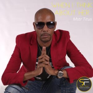 When I think about her When I think about her