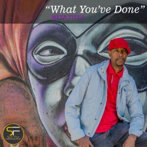 What You've Done What You've Done