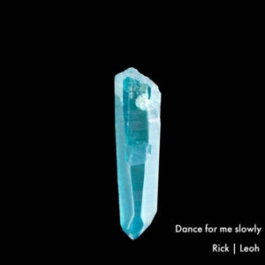 Dance for me slowly - Rick Leoh Dance for me slowly - Rick Leoh